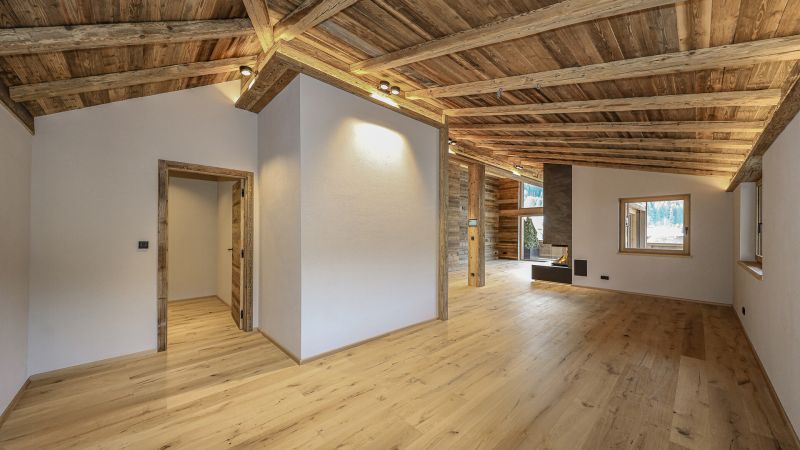 Gaisberg Residences ? The Penthouse mit Ski-In/Ski-Out /  / 6365&nbsp;Kirchberg in Tirol / Bild 6