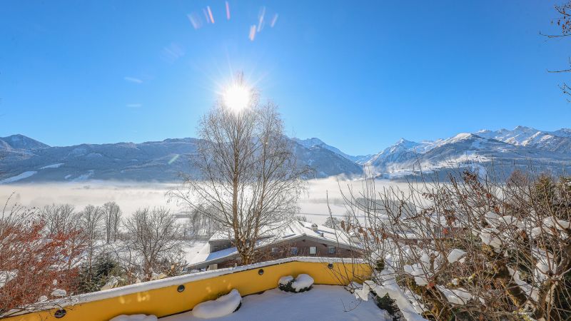 Landhaus mit Panoramablick in sonniger Toplage /  / 5721 Piesendorf / Bild 2