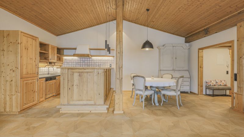 Dachgeschosswohnung mit Lift und Tiefgarage im Zentrum von Kitzbhel /  / 6370 Kitzbhel / Bild 5