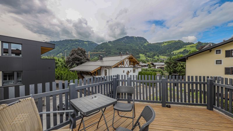 Hochwertiges Apartment mit touristischer Nutzung / / 6370 Kitzbühel / Bild 7
