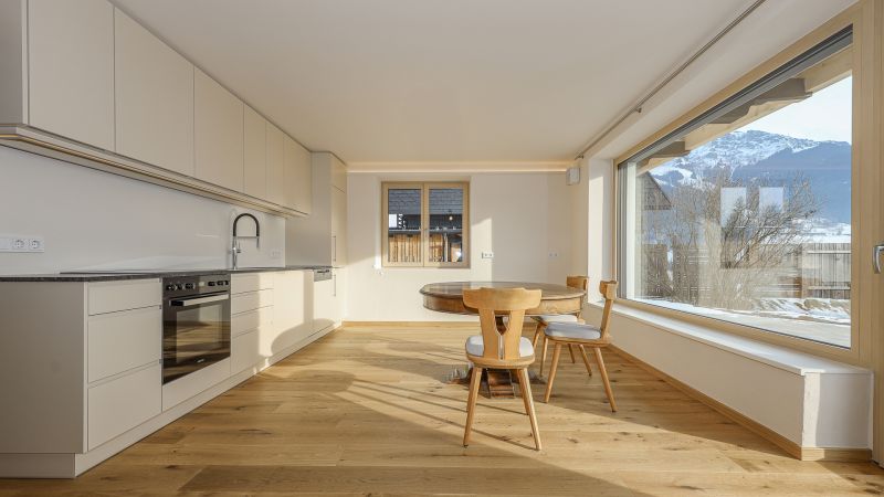 Exklusive Gartenwohnung in sonniger Ruhelage /  / 6372&nbsp;Oberndorf in Tirol / Bild 2