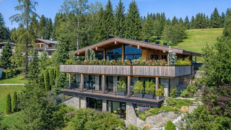 THE LUXURY DIAMOND MOUNTAIN HOME /  / 6370&nbsp;Reith bei Kitzb�hel / Bild 0