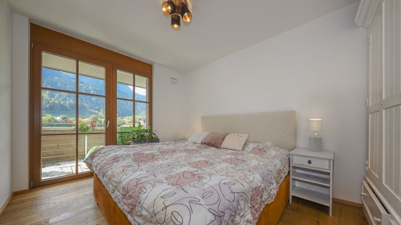 Exklusive Wohnung in sonniger Lage mit schnem Ausblick /  / 6370 Kitzbhel / Bild 9