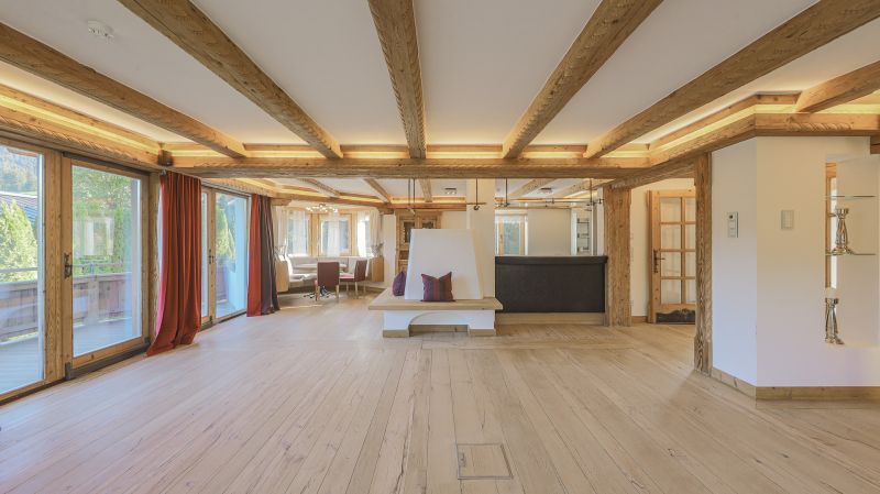 Residenz Bichlalm - Freizeitwohnsitz /  / 6370 Kitzbhel / Bild 6