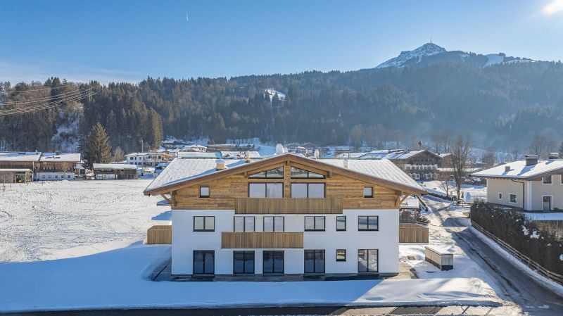 Neubauprojekt mit 10 exklusiven Wohnungen - Top 2 /  / 6380 St. Johann in Tirol / Bild 1