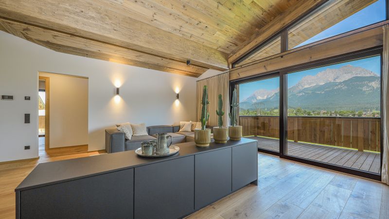 Luxurises Neubau-Penthouse in Toplage /  / 6380 St. Johann in Tirol / Bild 4