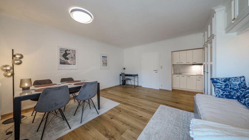 Freizeitwohnsitz mit Kaiserblick im Zentrum /  / 6370&nbsp;Kitzb�hel / Bild 4