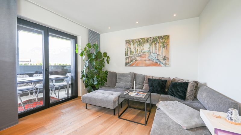 Luxus-Garten-Maisonette & Wellnessbereich mit Pool /  / 6380 St. Johann in Tirol / Bild 4