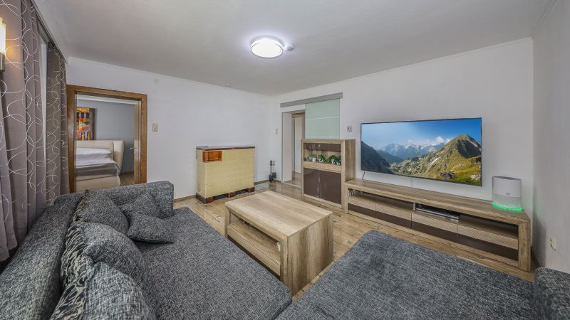3-Zimmerwohnung in zentrumsnaher Ruhelage /  / 6380&nbsp;St. Johann in Tirol / Bild 1