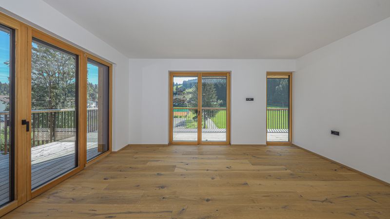 "Riverside" - Luxus-Duplex-Wohnung mit Hauscharakter / / 6365 Kirchberg in Tirol / Bild 8