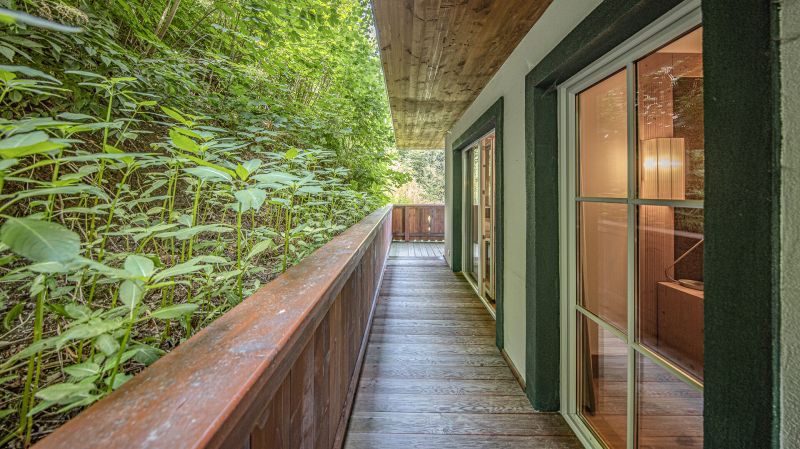 perfekt geschnittene Wohnung in zentraler Lage /  / 6370&nbsp;Kitzb�hel / Bild 8