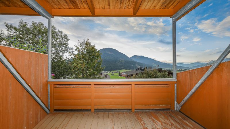 3-Zimmerwohnung in Ruhelage am Sonnberg mit schnem Ausblick /  / 6365 Kirchberg in Tirol / Bild 7
