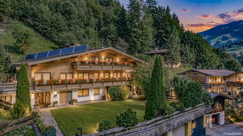 Gro�z�giges Mehrfamilienhaus mit 3 Wohnungen /  / 6361&nbsp;Hopfgarten / Bild 0