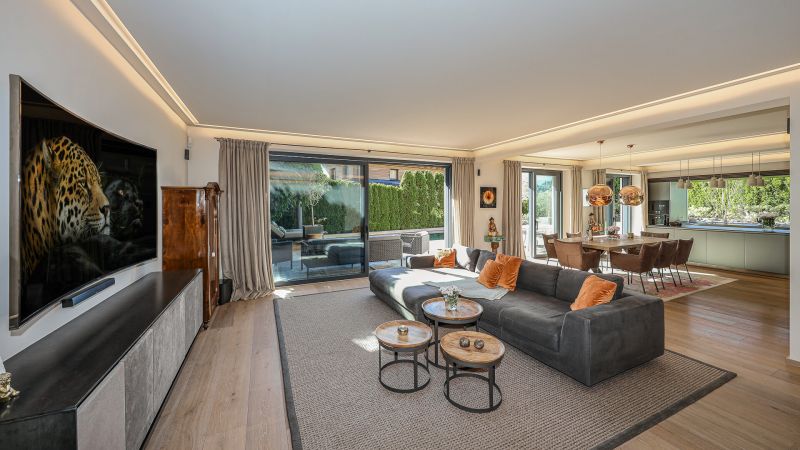 Prime Living am Kitzb�heler Sonnberg /  / 6370&nbsp;Kitzb�hel / Bild 3