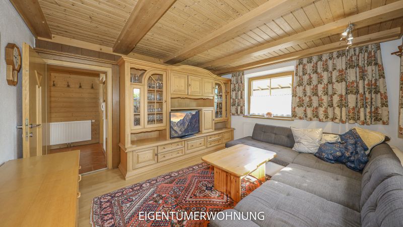 Apartmenthaus mit Kaiserblick direkt am Golfplatz /  / 6352 Ellmau / Bild 5
