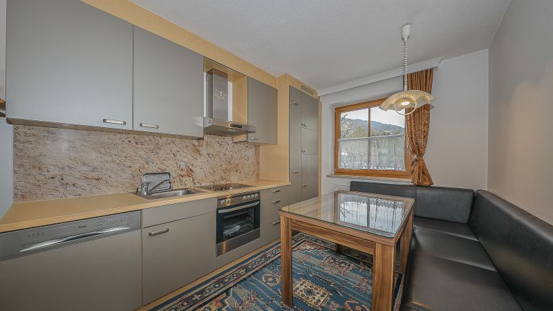 Großzügige Gartenwohnung in zentraler Ruhelage / / 6365 Kirchberg in Tirol / Bild 5
