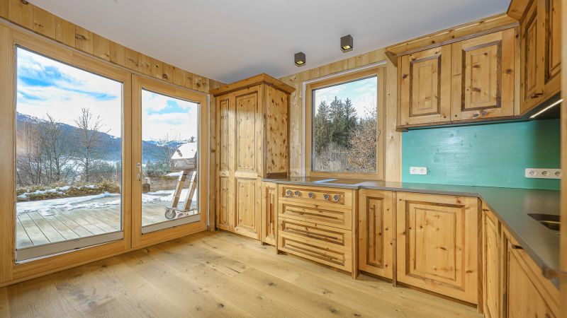 Einzigartiges Anwesen in Toplage mit Blick auf den Schwarzsee /  / 6370 Kitzbhel / Bild 8
