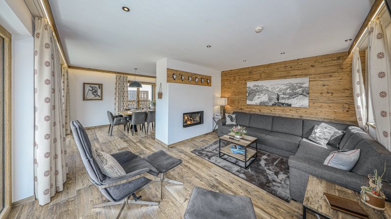 Nationalpark-Chalet in traumhafter Ruhelage /  / 5741&nbsp;Neukirchen am Gro�venediger / Bild 3
