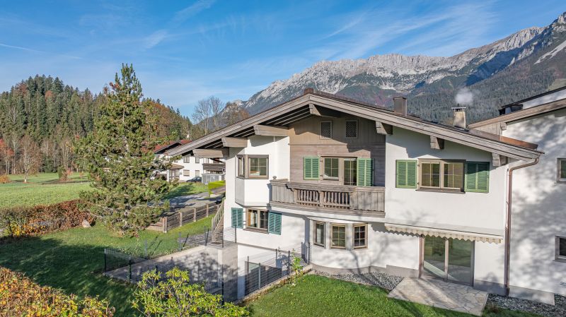 Landhaus mit Kaiserblick in sonniger Ruhelage /  / 6352 Ellmau / Bild 2