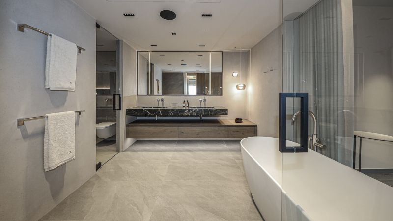 THE LUXURY DIAMOND MOUNTAIN HOME /  / 6370&nbsp;Reith bei Kitzb�hel / Bild 8