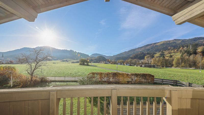 Landhaus mit Kaiserblick in sonniger Ruhelage /  / 6352 Ellmau / Bild 7