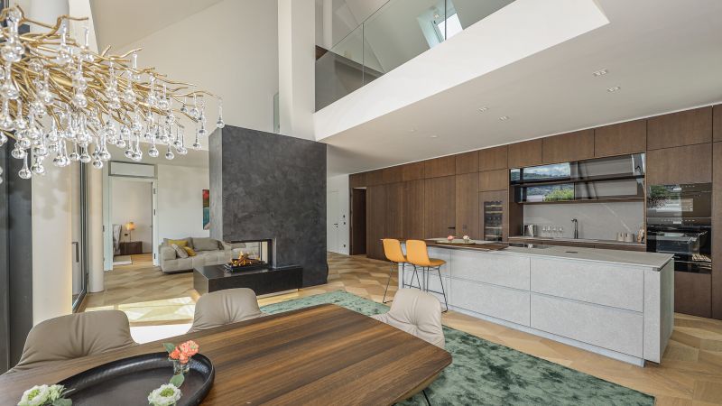 Letztes verf�gbares Luxus-Penthouse mit Bootsgarage am Traunsee /  / 4810&nbsp;Gmunden / Bild 5