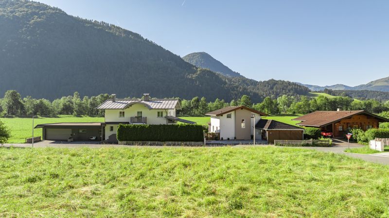 Baugrundstck in traumhafter Ruhelage /  / 6382 Kirchdorf in Tirol / Bild 5