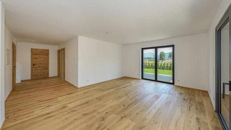 Neubauprojekt mit 10 exklusiven Wohnungen - Top 2 /  / 6380&nbsp;St. Johann in Tirol / Bild 1