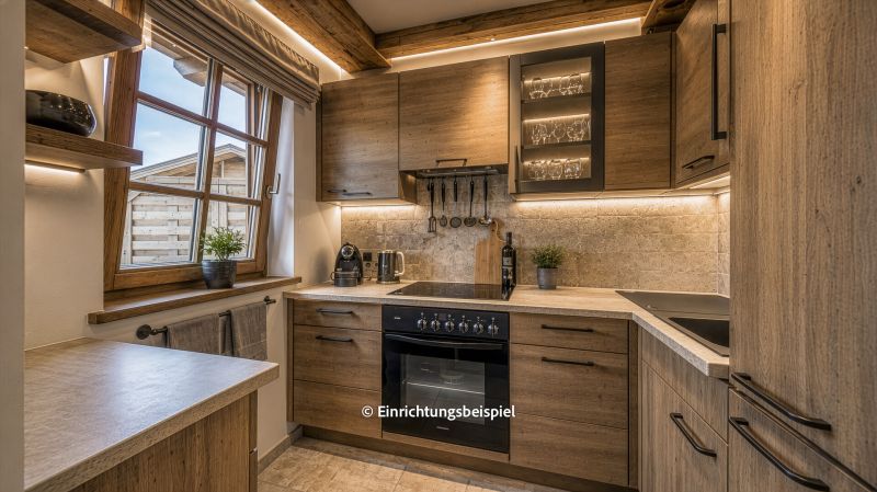 Gro�z�gige Wohnung mit sch�nem Ausblick in Zentrumslage /  / 6370&nbsp;Kitzb�hel / Bild 5