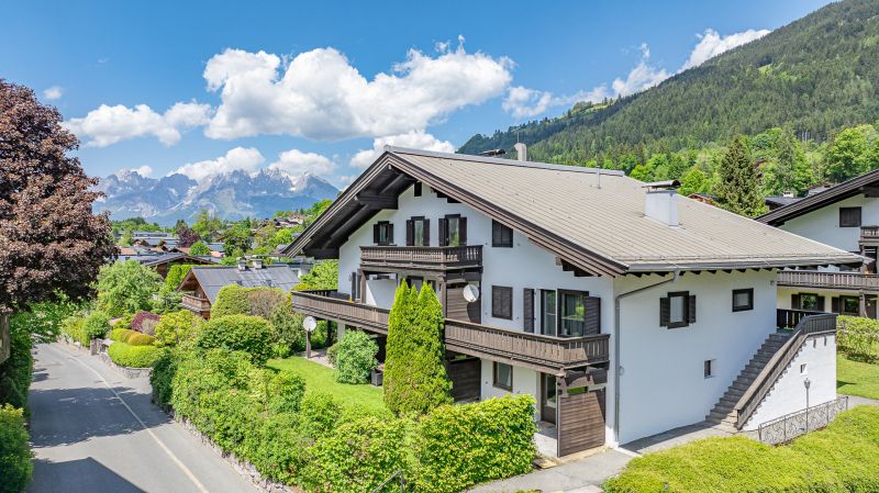 Exklusiver Freizeitwohnsitz am Sonnberg mit Panoramablick