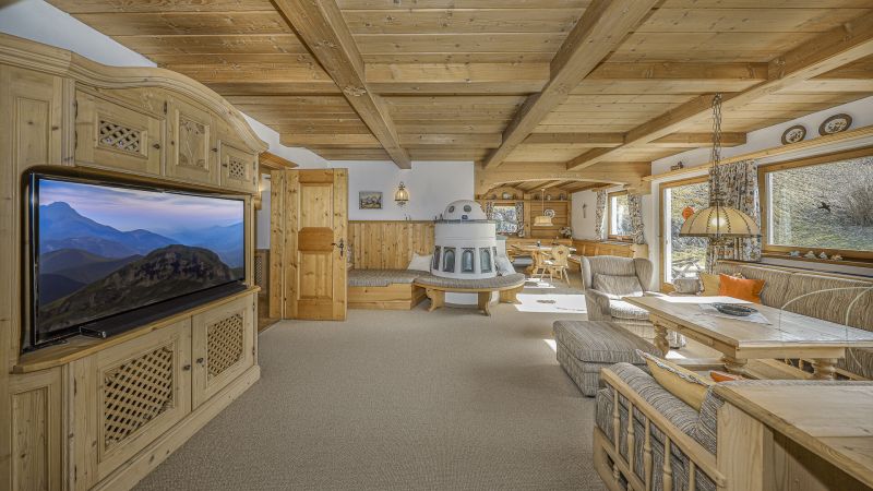 Freizeitwohnsitz in atemberaubender Toplage /  / 6370&nbsp;Reith bei Kitzb�hel / Bild 6