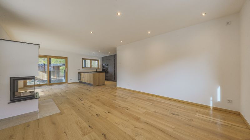 Neubau-Gartenmaisonette in ruhiger Lage / / 6393 St. Ulrich am Pillersee / Bild 1