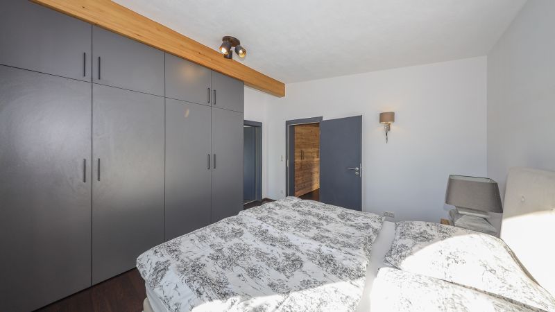 Exklusive Haushlfte mit Bergblick in sonniger Ruhelage /  / 6373 Jochberg / Bild 9