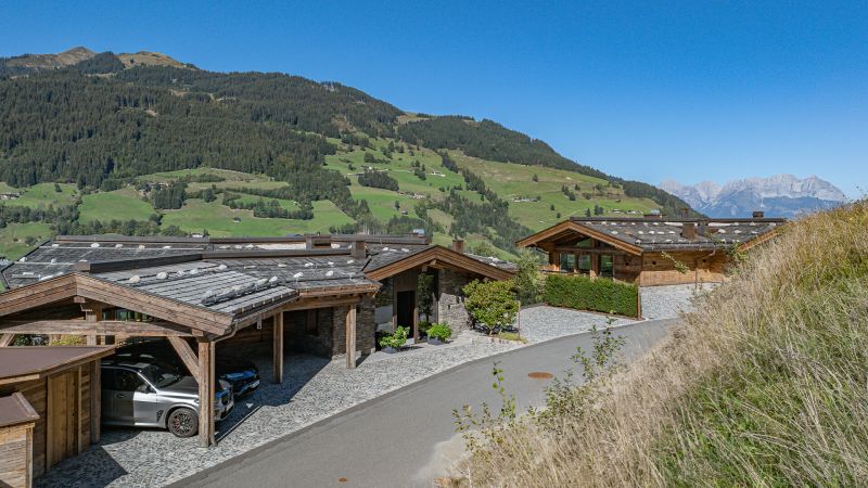 Beeindruckende Luxusvilla in sonniger Toplage /  / 6373&nbsp;Jochberg / Bild 3