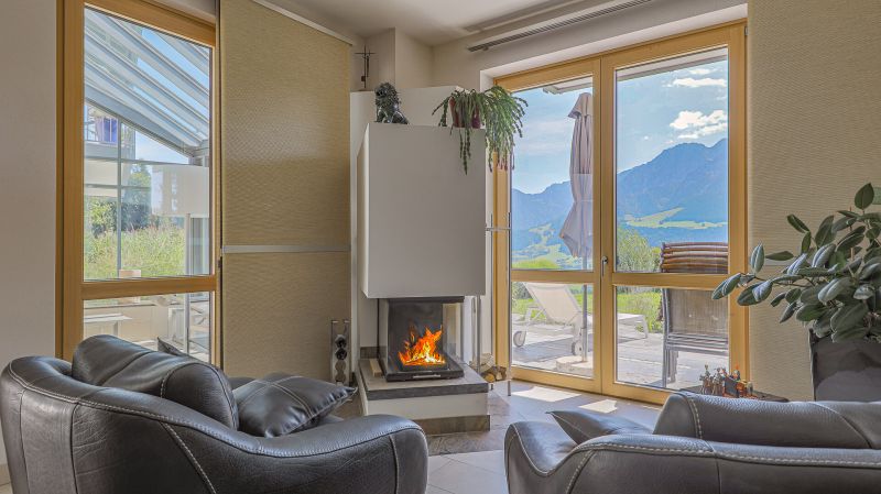 Luxuri�ses Anwesen mit Indoorpool in Toplage /  / 6330&nbsp;Kufstein / Bild 9