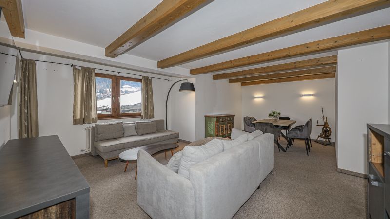 Dachgeschosswohnung im Zentrum mit Lift und Tiefgarage /  / 6370&nbsp;Kitzb�hel / Bild 2