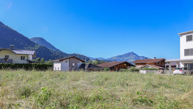 Baugrundstck in traumhafter Ruhelage /  / 6382 Kirchdorf in Tirol / Bild 6