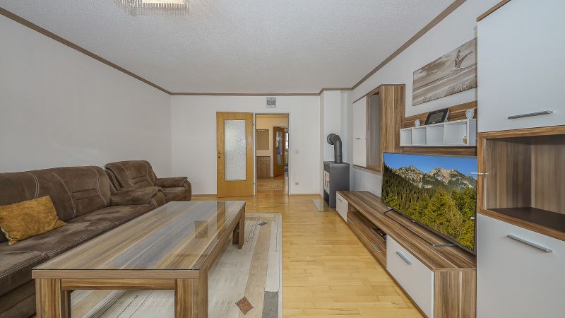 Gro�z�gige Gartenwohnung in zentraler Ruhelage /  / 6365&nbsp;Kirchberg in Tirol / Bild 3