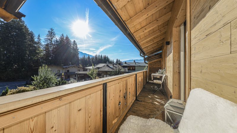 Exklusive Dachgeschosswohnung in idyllischer Lage / / 6372 Oberndorf in Tirol / Bild 9