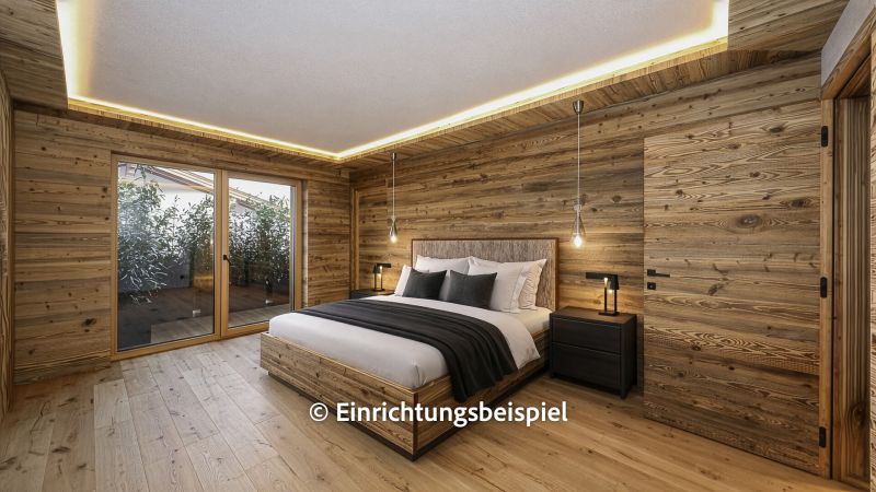 Gaisberg Residences ? Luxuspenthouse in zentraler Top-Ruhelage /  / 6365&nbsp;Kirchberg in Tirol / Bild 9
