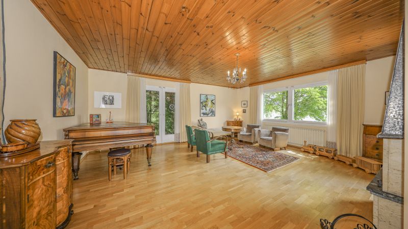 Landhaus mit Panoramablick und 6.127 m Grundstck /  / 5721 Piesendorf / Bild 6