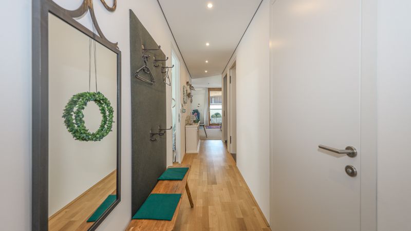 Gemtliche Wohnung im Zentrum mit Hornblick /  / 6380 St. Johann in Tirol / Bild 7