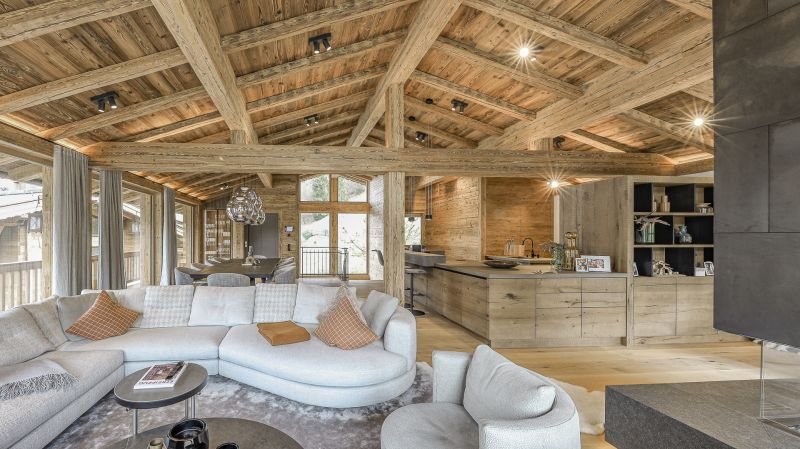 Exklusives Alpin-Chalet in sonniger Toplage /  / 6373 Jochberg / Bild 7