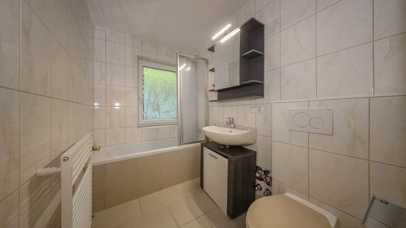 4-Zimmerwohnung in zentraler Ruhelage / / 6370 Kitzbühel / Bild 6