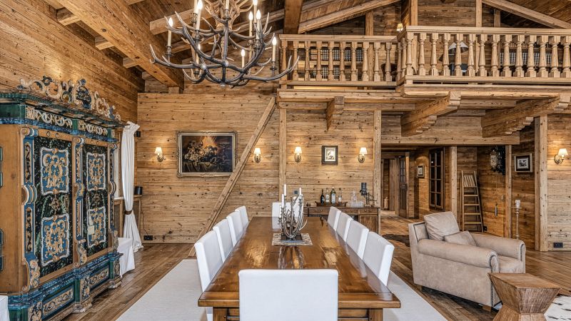 Einzigartiges Luxus-Anwesen in Toplage /  / 6371&nbsp;Aurach bei Kitzb�hel / Bild 9