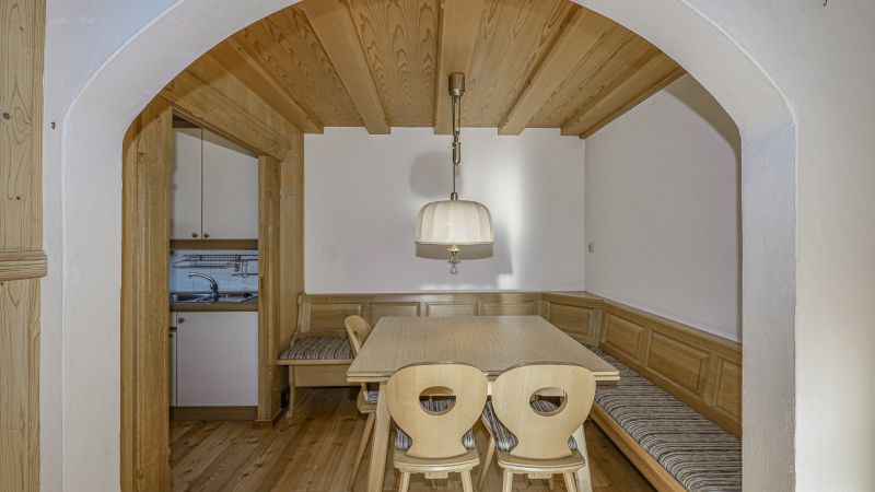 Dachgeschosswohnung mit Kaiserblick & Freizeitwohnsitz / / 6370 Kitzbühel / Bild 5