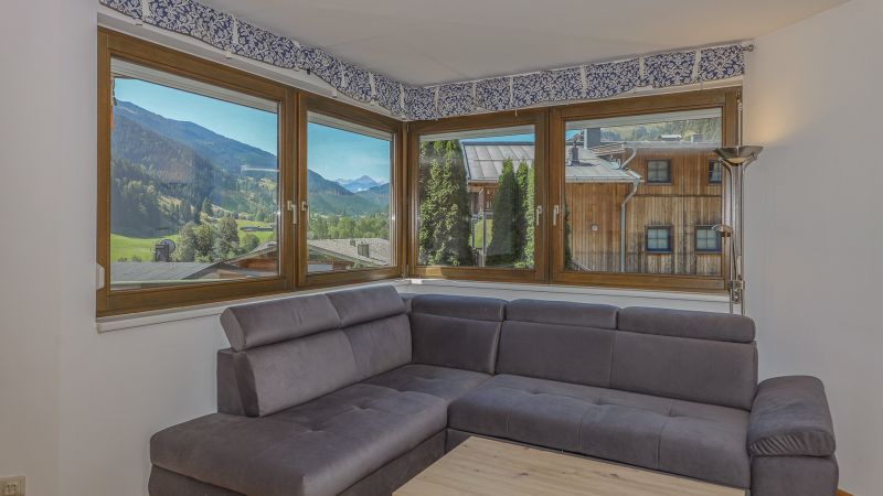 4-Zimmerwohnung mit traumhaftem Ausblick in sonniger Ruhelage / / 6373 Jochberg / Bild 7