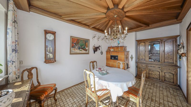 Landhaus mit Bergblick in zentrumsnaher Ruhelage /  / 5730&nbsp;Mittersill / Bild 9