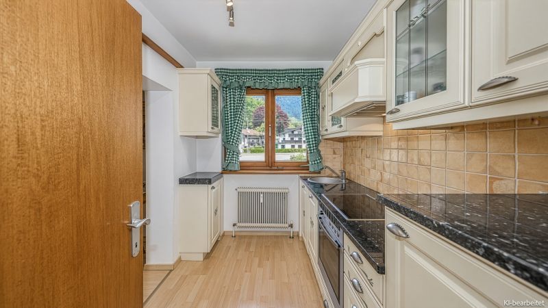 Gem�tliche Wohnung in Zentrumslage /  / 6370&nbsp;Kitzb�hel / Bild 9