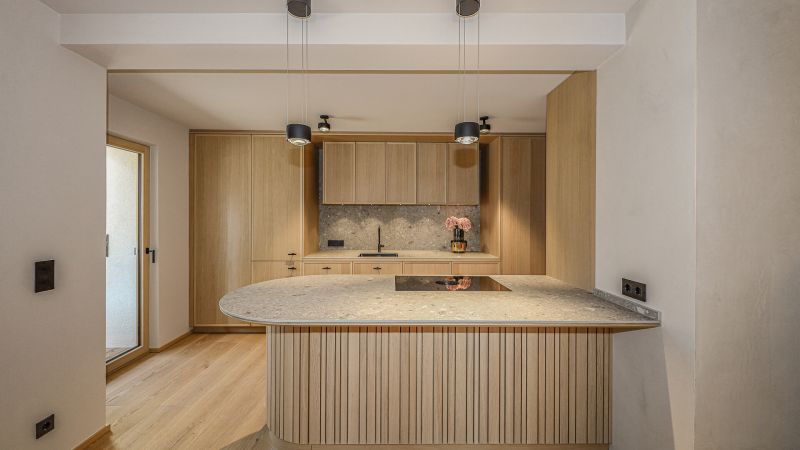 Exklusive Wohnung in historischem Stadthaus /  / 6370&nbsp;Kitzb�hel / Bild 5